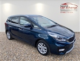 Used Kia Carens