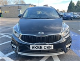 Used Kia Carens