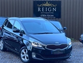 Used Kia Carens
