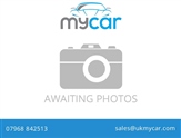 Used Kia Carens