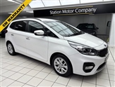 Used Kia Carens Used Kia Carens
