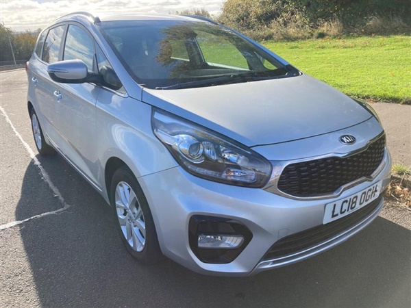 Large image for the Used Kia CARENS