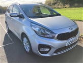 Used Kia Carens