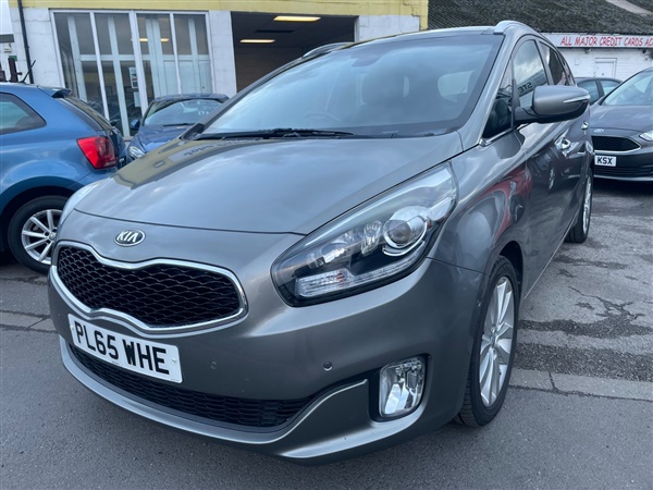 Large image for the Used Kia Carens