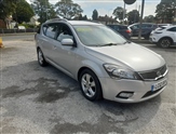 Used Kia Ceed