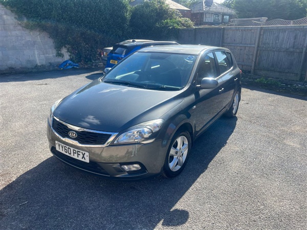 Large image for the Used Kia Ceed