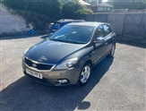 Used Kia Ceed