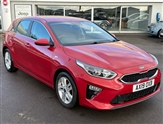 Used Kia Ceed
