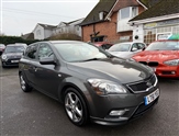 Used Kia Ceed