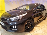 Used Kia Ceed