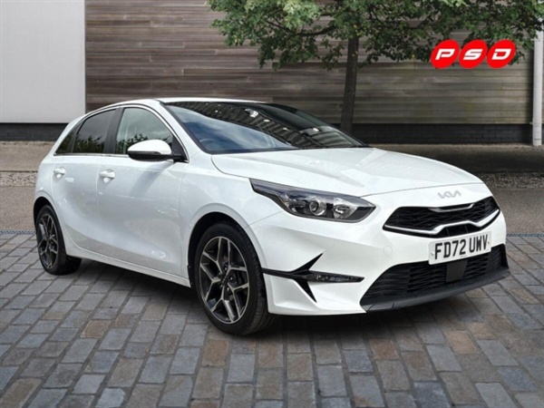 Large image for the Used Kia CEED