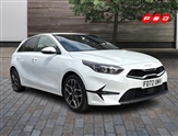 Used Kia Ceed