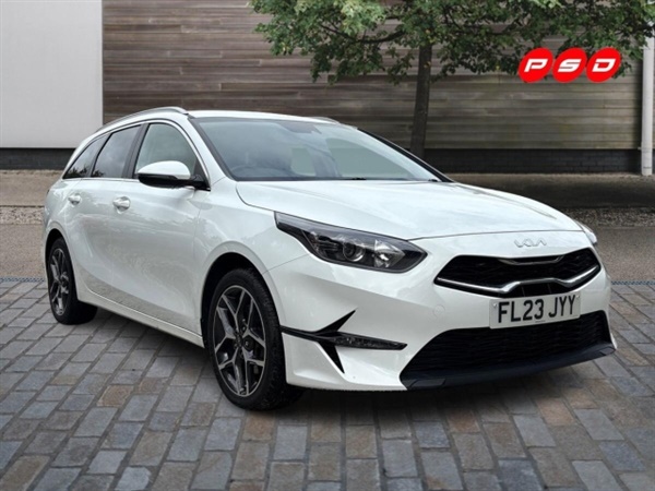 Large image for the Used Kia CEED