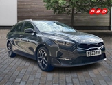Used Kia Ceed