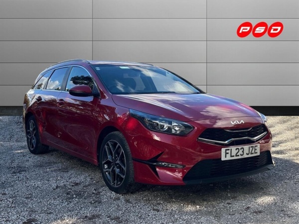 Large image for the Used Kia CEED