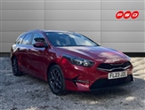 Used Kia Ceed