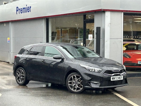 Large image for the Used Kia CEED