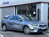 Used Kia Ceed