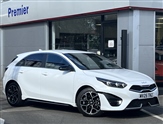 Used Kia Ceed