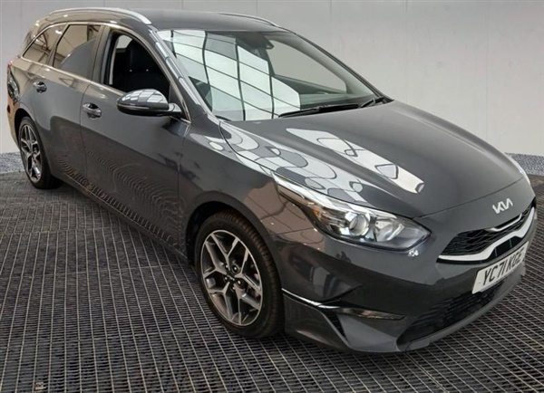 Large image for the Used Kia Ceed