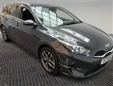 Used Kia Ceed