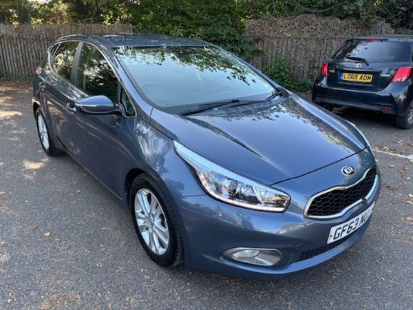 Large image for the Used Kia Ceed