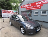 Used Kia Ceed