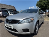 Used Kia Ceed