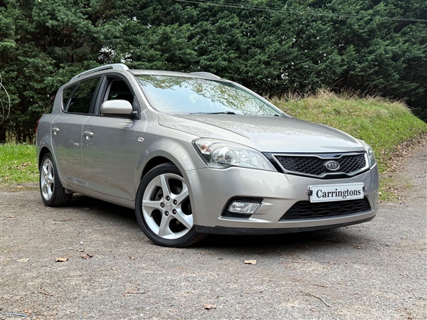 Large image for the Used Kia Ceed