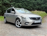 Used Kia Ceed