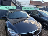 Used Kia Ceed
