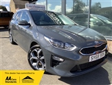 Used Kia Ceed
