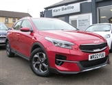 Used Kia Ceed