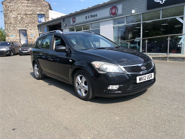 Large image for the Used Kia Ceed