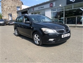 Used Kia Ceed
