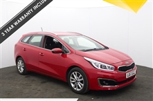 Used Kia Ceed