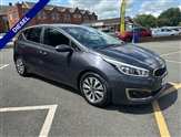 Used Kia Ceed