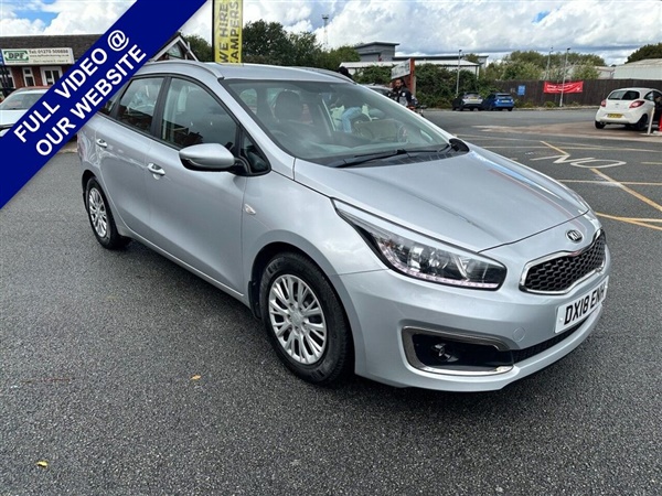 Large image for the Used Kia CEED