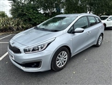 Used Kia Ceed