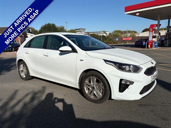 Large image for the Used Kia CEED