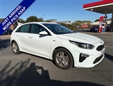 Used Kia Ceed