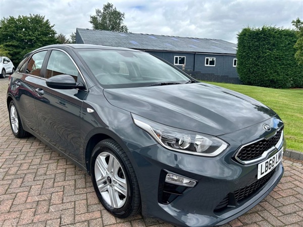 Large image for the Used Kia CEED