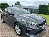 Used Kia Ceed
