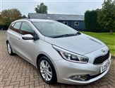 Used Kia Ceed