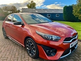 Used Kia Ceed