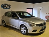 Used Kia Ceed