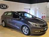 Used Kia Ceed