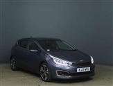 Used Kia Ceed
