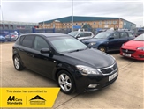 Used Kia Ceed