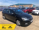 Used Kia Ceed